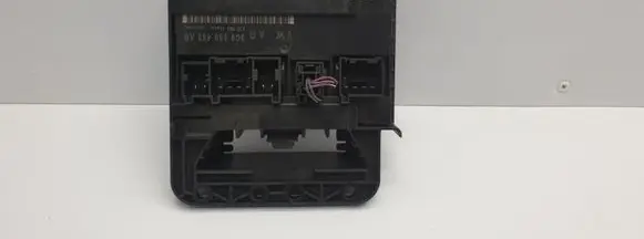 Volkswagen PASSAT B6 Comfort/convenience module 3C0959433AB