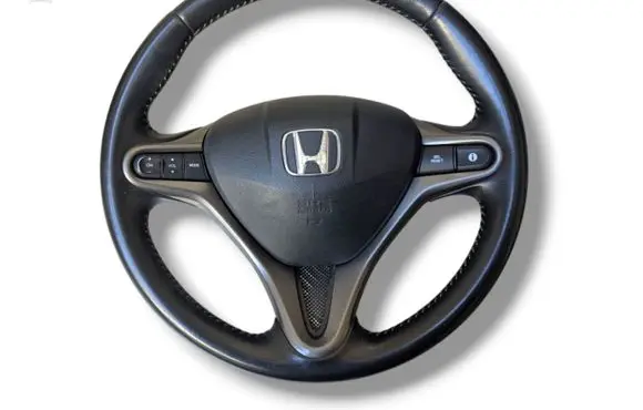 Honda Civic Steering wheel 78500-SMJ-J540-M1