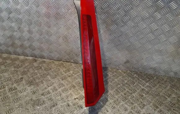 Volvo XC90 Rear/tail lights 157618