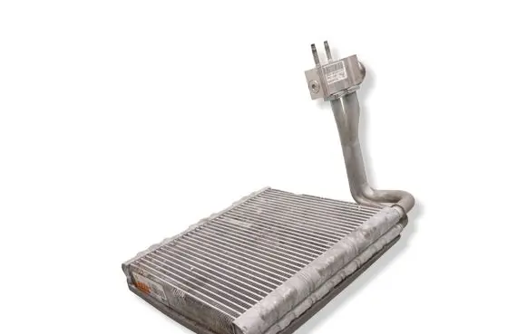 Peugeot 308 Air conditioning (A/C) radiator (interior) EC729003