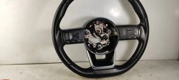 Nissan Qashqai J12 Steering wheel 484306UG0A