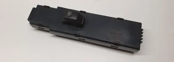 Hyundai XG Electric window control switch 9357539800