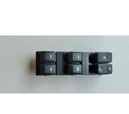 KIA Sportage Electric window control switch 935703W940 P7M0820 203639308