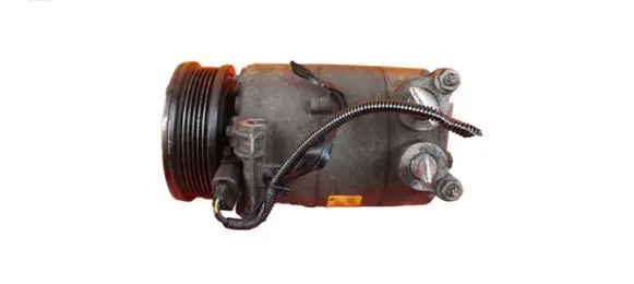 Ford S-MAX Air conditioning (A/C) compressor (pump) 9G9N19D629LA TNWA