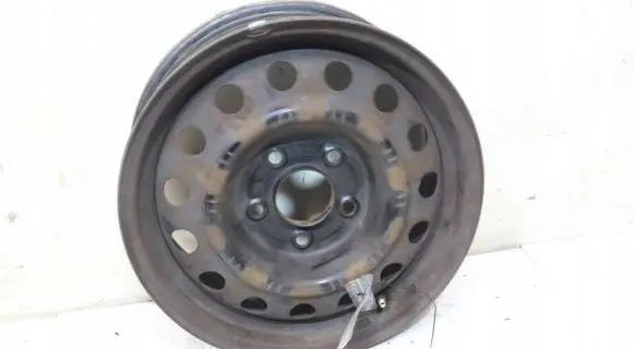 KIA Ceed R15 steel rim 52910-A6000
