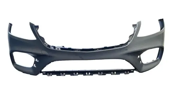 Mercedes-Benz S W222 Front bumper A2228809500 A2228856100 2228809500