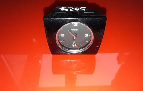 Clock