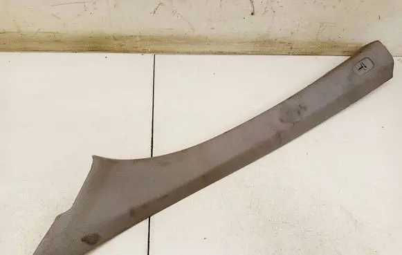 Opel Astra H (C) pillar trim 13113885