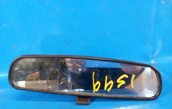 Nissan Sentra B17 Rear view mirror (interior) 963212Y900
