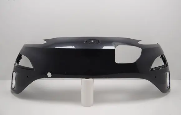 Hyundai Kona I Front bumper 86511DDAA0 86511-DDAA0