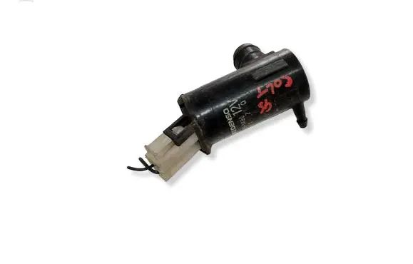 Mitsubishi Colt Windscreen/windshield washer pump 0602101480
