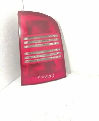 Skoda Octavia Mk1 (1U) Rear/tail lights 1U945096C 1U9945112C