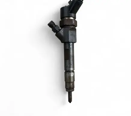 Renault Laguna II Fuel injector 0445110146