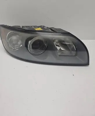 Volvo V50 Headlight/headlamp 30698894 0301198604