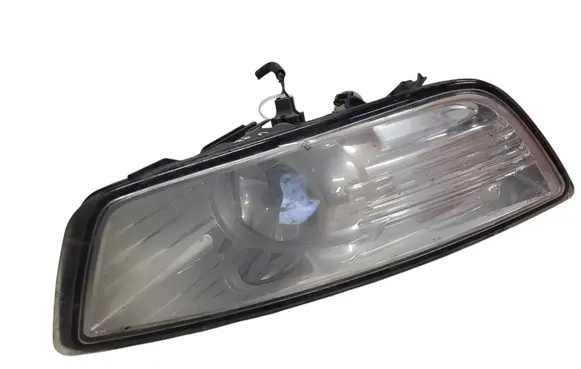 Front fog light