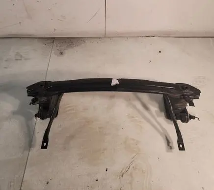 BMW X5 E70 Front bumper cross member 7229085