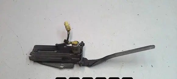 Citroen C6 Engine bonnet/hood hinges 9646055780