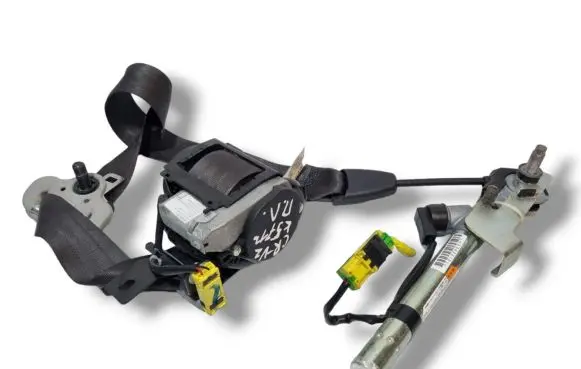 Honda CR-V Front seatbelt 608200100A 81850-SWW-E01