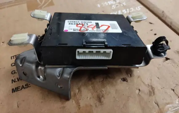 Mitsubishi Outlander Other control units/modules 8638A229 W001T99085