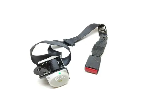 Ford Ranger Middle seatbelt (rear) 