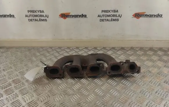 Renault Master II Exhaust manifold 8200042882