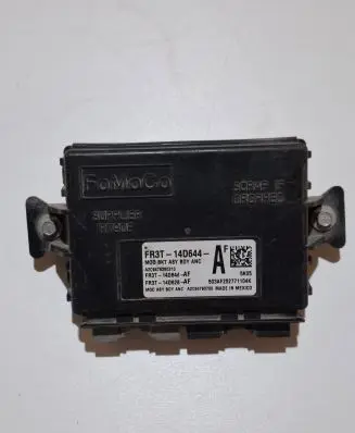 Ford Mustang VI Light module LCM FR3T14D644AF FR3T14D644 A2C9479250310