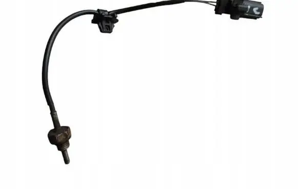 Mazda CX-5 Coolant temperature sensor 