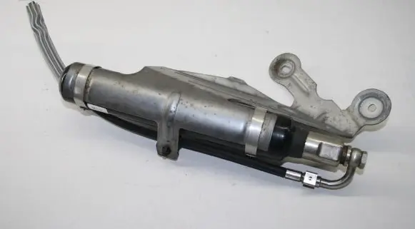 Mercedes-Benz C AMG W205 Other engine bay part 2058604700