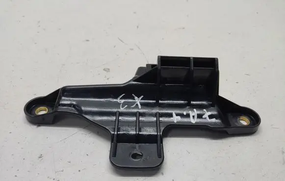 BMW X3 E83 Other trunk/boot trim element 3405821 51473405821 521070