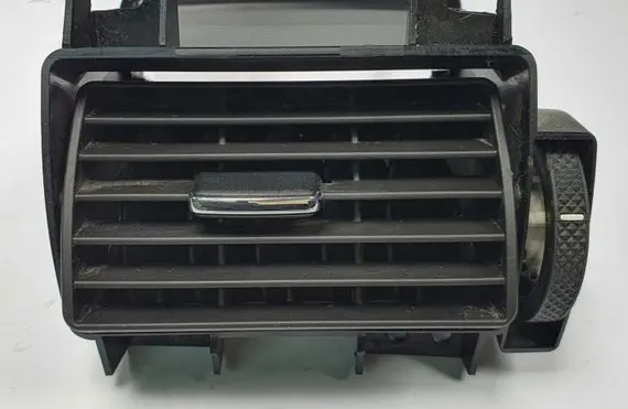 Ford Transit Dashboard side air vent grill/cover trim 8C11-19C681-AA