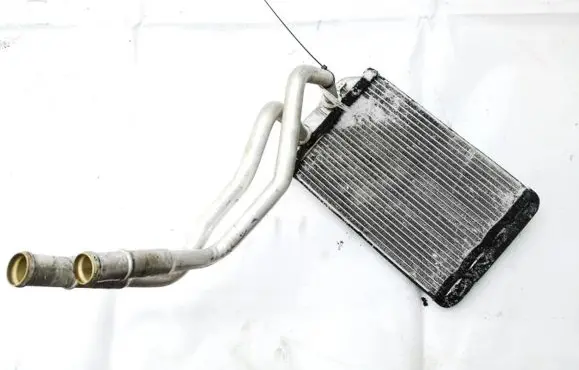 Audi A6 S6 C5 4B Heater blower radiator