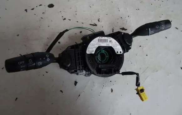 Honda Civic Tailgate/trunk/boot open switch 