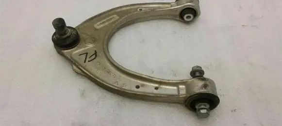 BMW 5 F10 F11 Front upper control arm/wishbone 31126775967