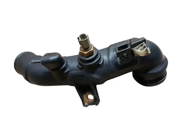 Toyota RAV 4 (XA30) Intercooler hose/pipe 1736226010