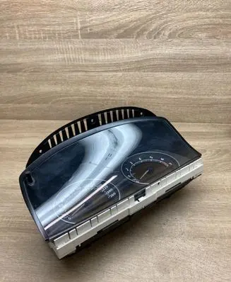 BMW 7 E65 E66 Speedometer (instrument cluster) 6946841