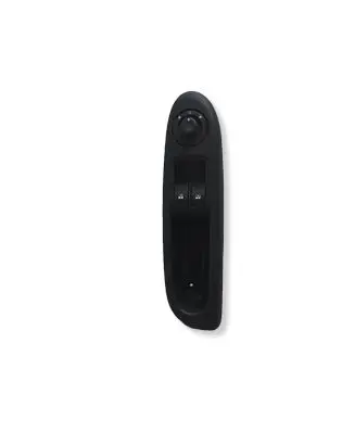 Renault Clio II Electric window control switch 8200084008