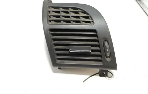 Mercedes-Benz E W211 Dashboard side air vent grill/cover trim 2118301154 D103303
