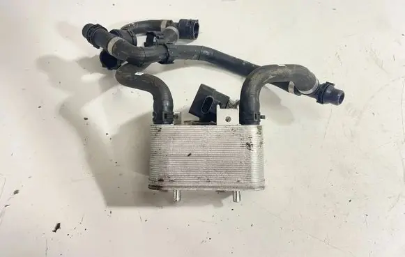 BMW i4 Air conditioning (A/C) air dryer 5A9C155 5BA0526
