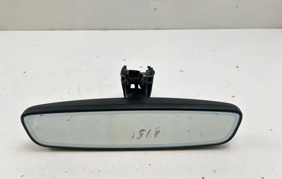 Volkswagen ID.4 Rear view mirror (interior) 3G0857511