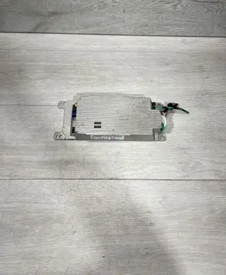 BMW 5 F10 F11 Bluetooth control unit module 9244189 B011JL0A2510149 2202859