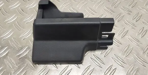 Toyota Verso Front passenger seat rail 