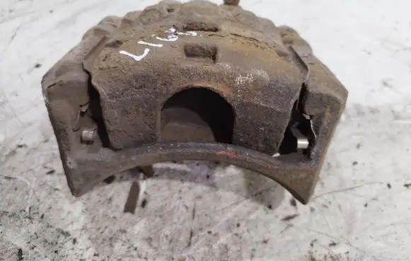 Ford Fiesta Front brake caliper