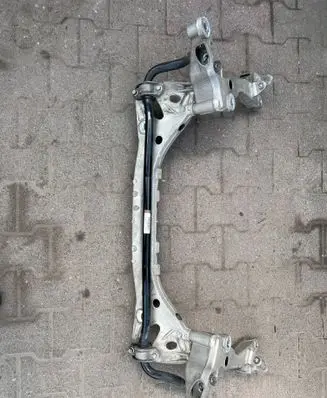 Rear subframe