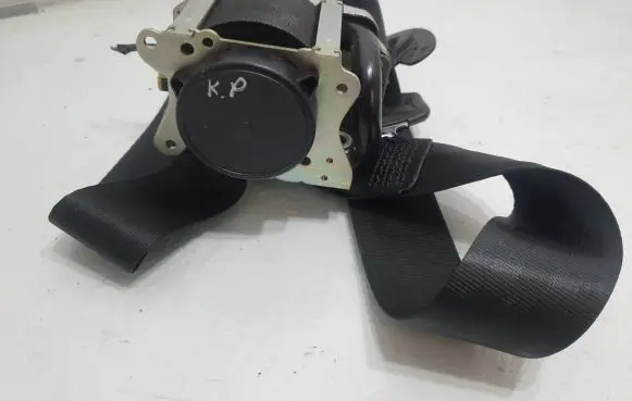 Land Rover Discovery Sport Front seatbelt 628633700