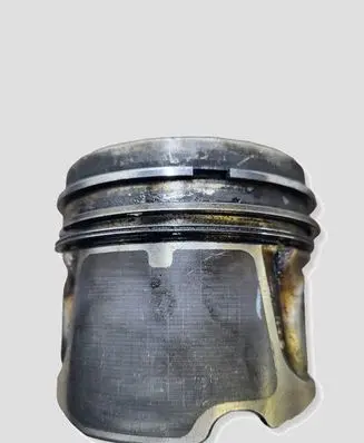 Renault Laguna III Piston M9R