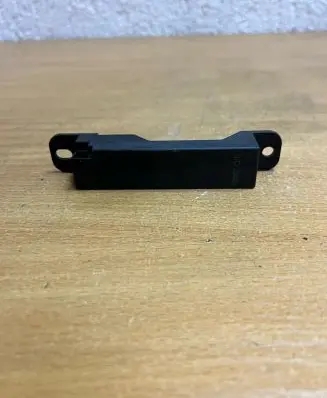 Mercedes-Benz GL X166 Keyless (KESSY) go control unit/module A1668200075 F5078