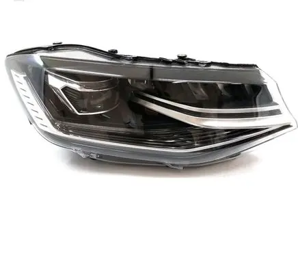 Volkswagen Caddy Headlight/headlamp 2K8941036AF