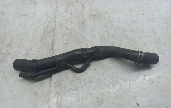 Volkswagen PASSAT B7 USA Engine coolant pipe/hose 5C0122101S