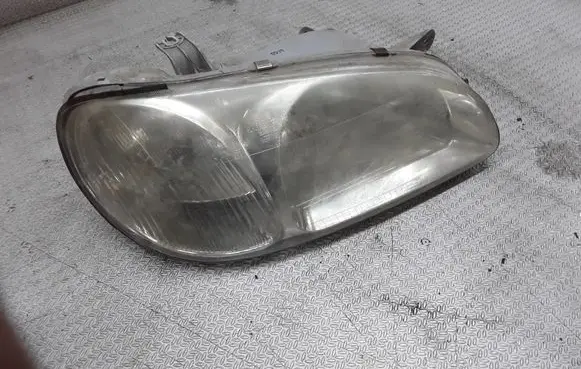 KIA Carnival Headlight/headlamp 0K55251020R