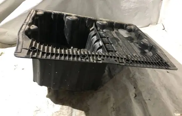 BMW 3 E90 E91 Glove box in trunk 7120020 74850610